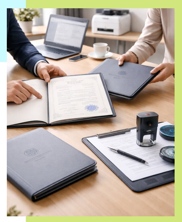 Сертификат OHSAS 18001 в Верхней Пышме от 46170 р. | Сертэкс
